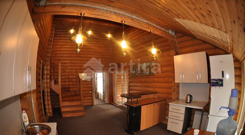 Коттедж, 300 м2 Новосибирск - изображение 12