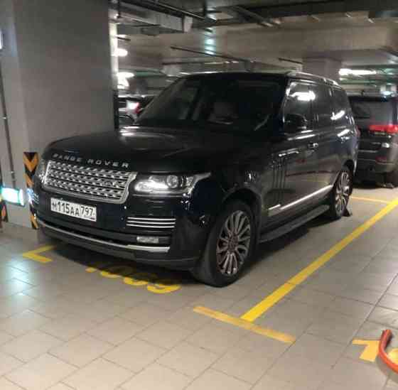 Гараж, 13.2 м2 Москва