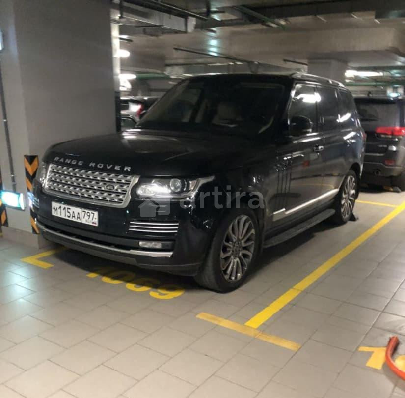 Гараж, 13.2 м2 Москва - изображение 1