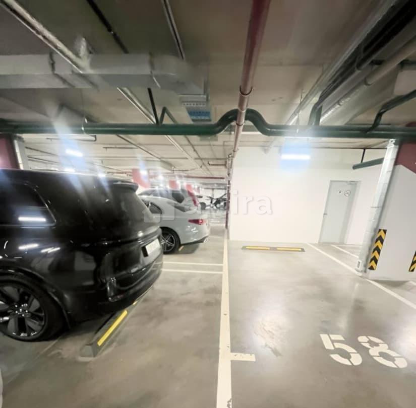 Гараж, 22 м2 Москва - изображение 3