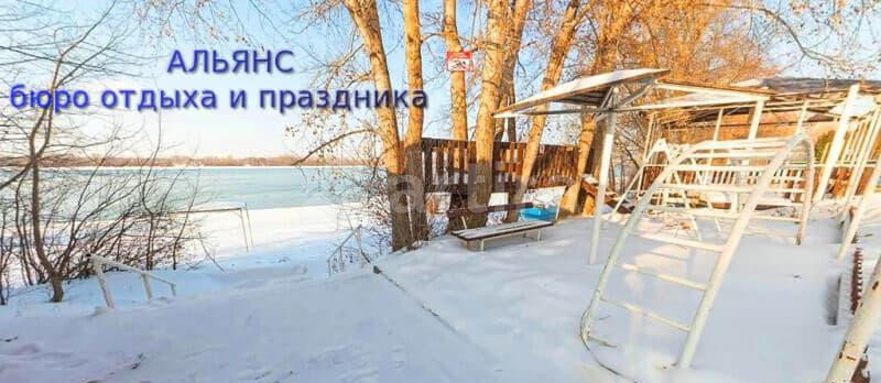 Дом, 250 м2 Новосибирск - изображение 12