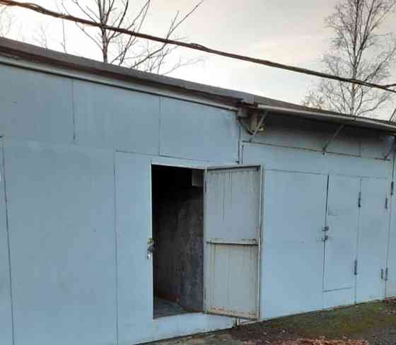 Гараж, 18 м2 Санкт-Петербург