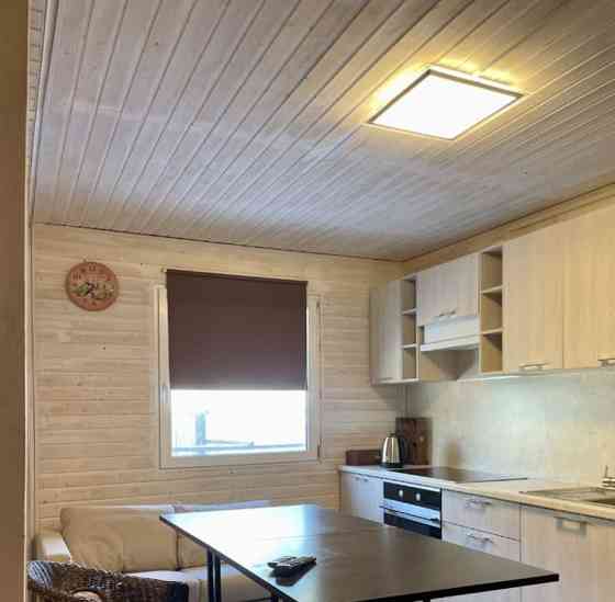 Коттедж, 60 м2, 8 соток, 1 эт. Санкт-Петербург