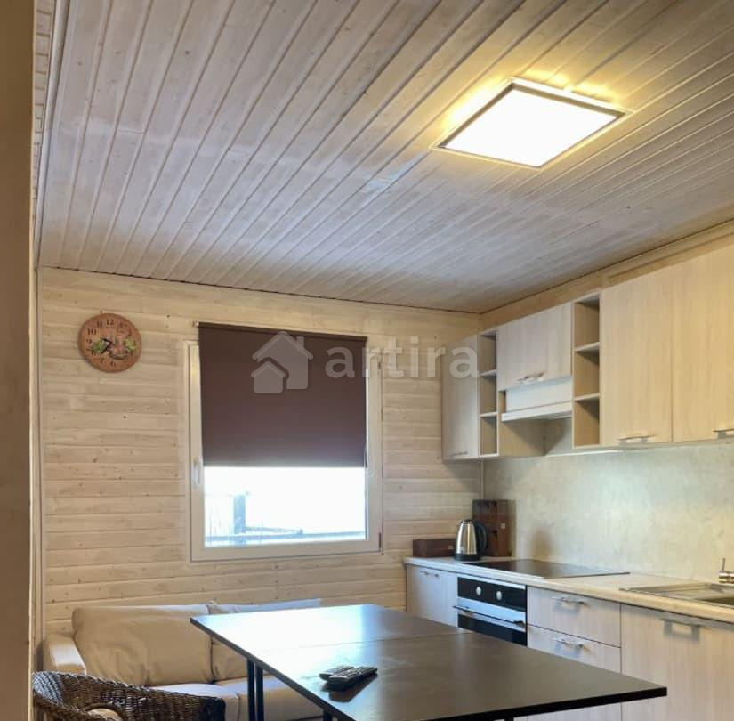 Коттедж, 60 м2, 8 соток, 1 эт. Санкт-Петербург - изображение 4