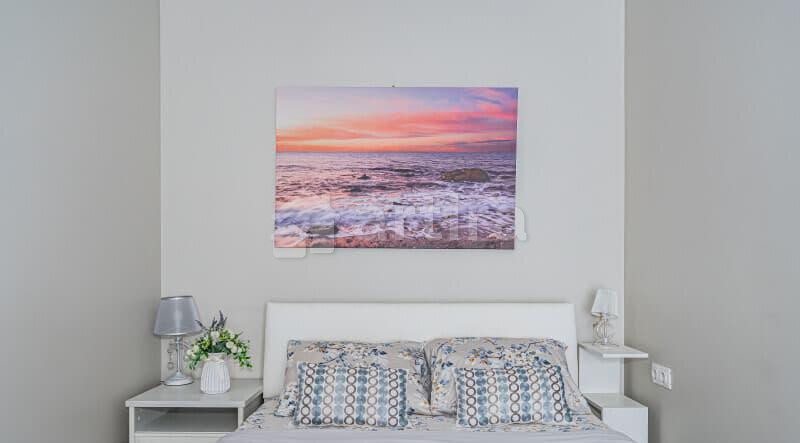 1-комн. апарт-ы, 40 м2, 3/5 эт. Зеленоградск - изображение 20