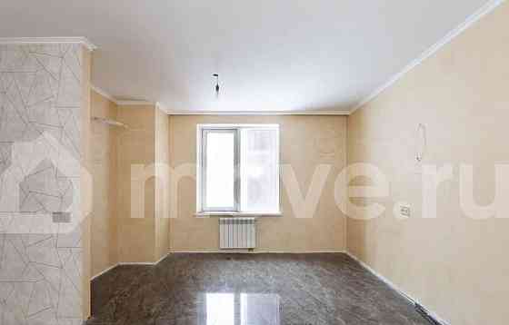 4-комн. квартира, 118.8 м2, 3/9 эт. Москва