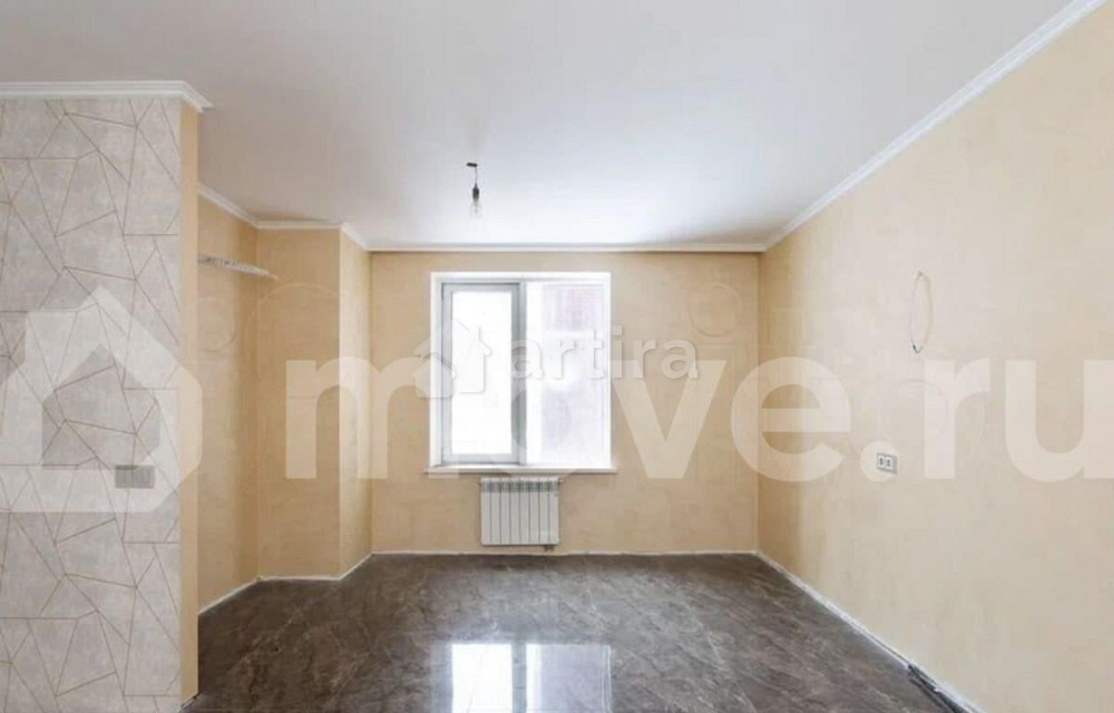 4-комн. квартира, 118.8 м2, 3/9 эт. Москва - изображение 1