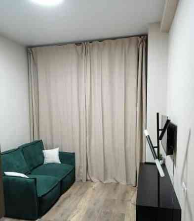 Студия, 19 м2, 4/9 эт. Москва