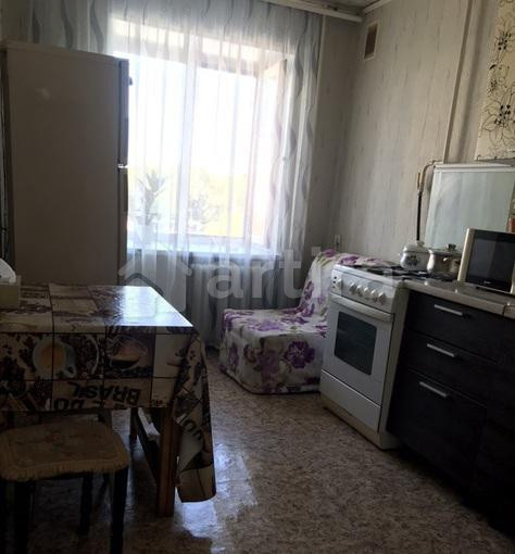 1-комн. квартира, 39 м2, 8/10 эт. Казань - изображение 16