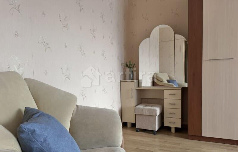 2-комн. квартира, 50 м2, 5/5 эт. Кронштадт - изображение 9