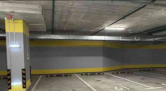 Гараж, 16.8 м2 Москва