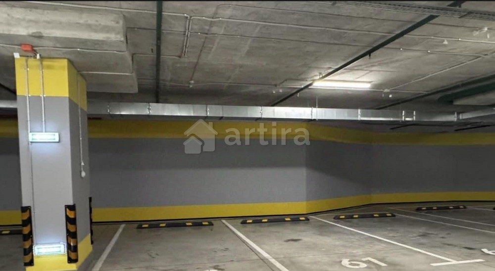 Гараж, 16.8 м2 Москва - изображение 1