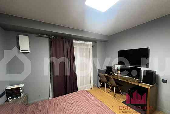 2-комн. квартира, 77 м2, 2/9 эт. Москва