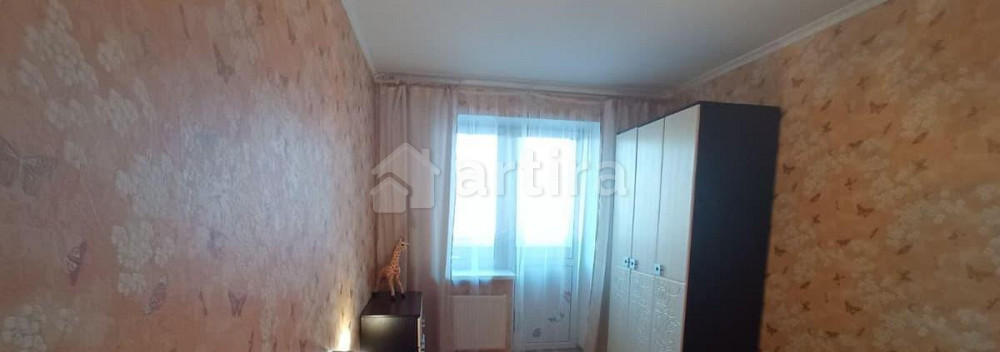 Комната, 20 м2, 5/17 эт. Химки - изображение 1