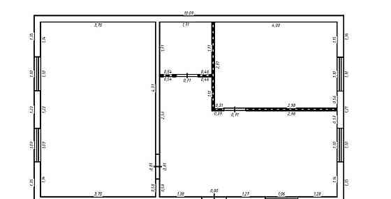Дом, 55 м2, 7.5 сотки, 1 эт. Пушкино