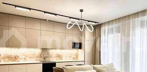 3-комн. квартира, 66.3 м2, 4/19 эт. Москва