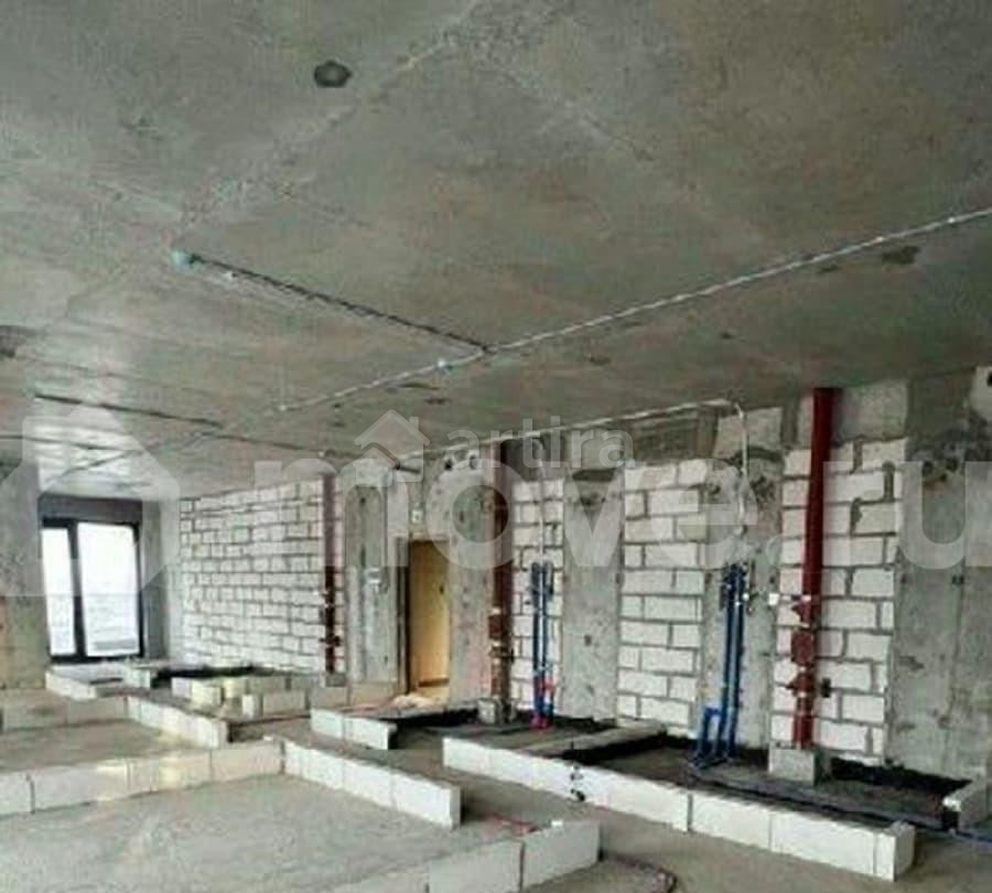 4-комн. квартира, 119.2 м2, 13/28 эт. Москва - изображение 3