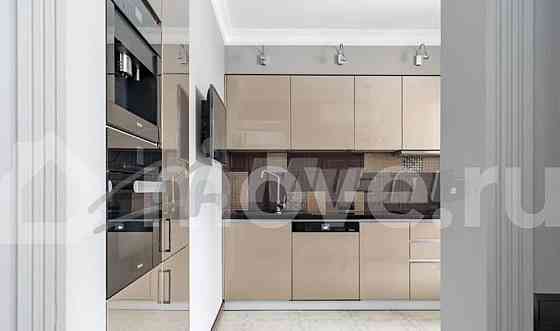 4-комн. квартира, 102.7 м2, 11/20 эт. Москва