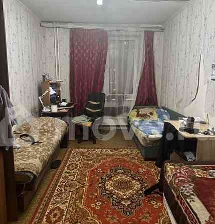 2-комн. квартира, 58.7 м2, 5/14 эт. Москва