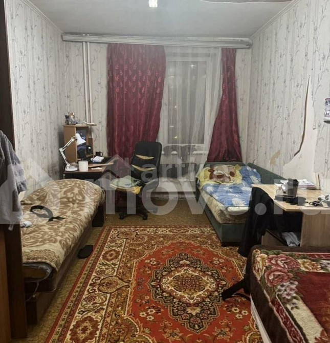 2-комн. квартира, 58.7 м2, 5/14 эт. Москва - изображение 2