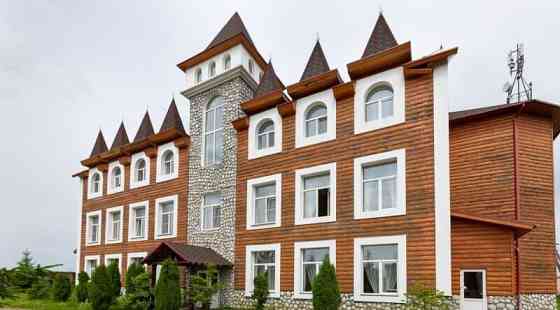 Коттедж, 1500 м2 Ногинск