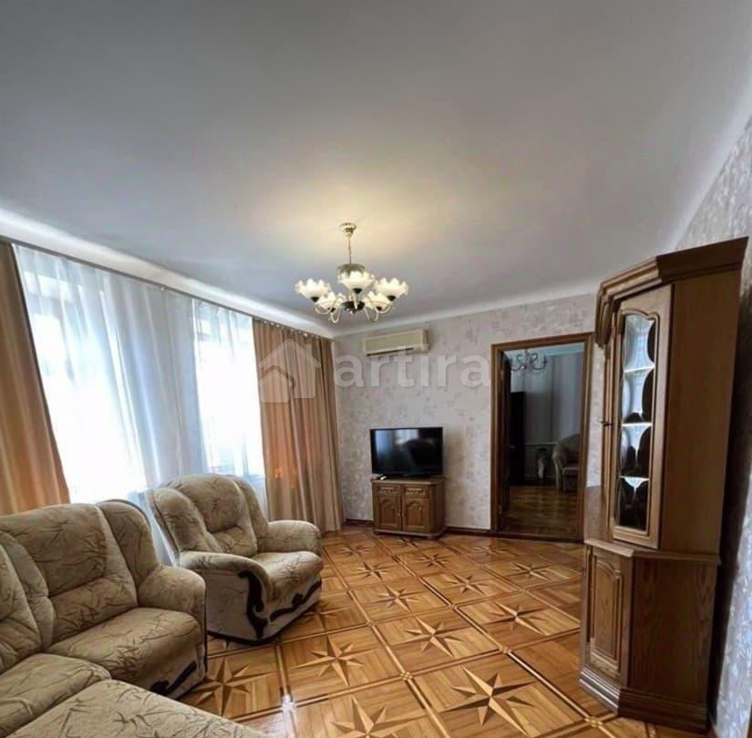 Дом, 210 м2, 7 соток Симферополь - изображение 2