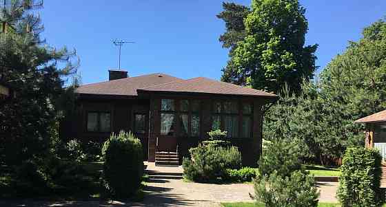 Коттедж, 150 м2, 10 соток, 1 эт. Малаховка