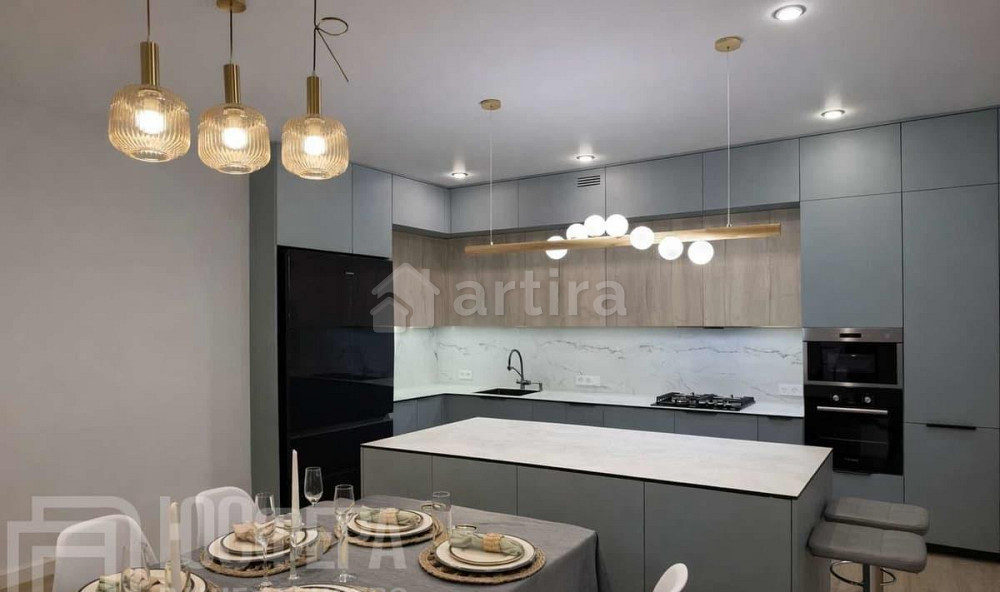 Таунхаус, 228 м2, 4 сотки, 2 эт. Краснослободск - изображение 13