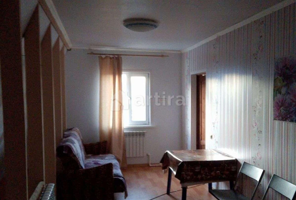 Дом, 60 м2, 1 сотка, 2 эт. Самара - изображение 2