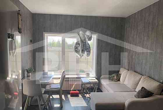 Таунхаус, 95 м2 Новая Усмань