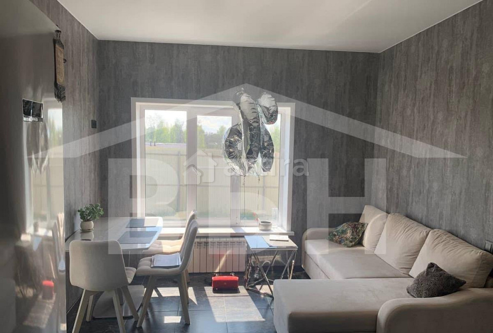 Таунхаус, 95 м2 Новая Усмань - изображение 3