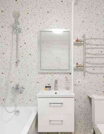 1-комн. квартира, 33 м2, 6/9 эт. Нижний Новгород