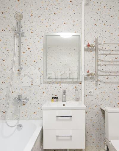 1-комн. квартира, 33 м2, 6/9 эт. Нижний Новгород - изображение 5