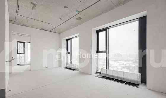 4-комн. квартира, 103.8 м2, 25/31 эт. Москва