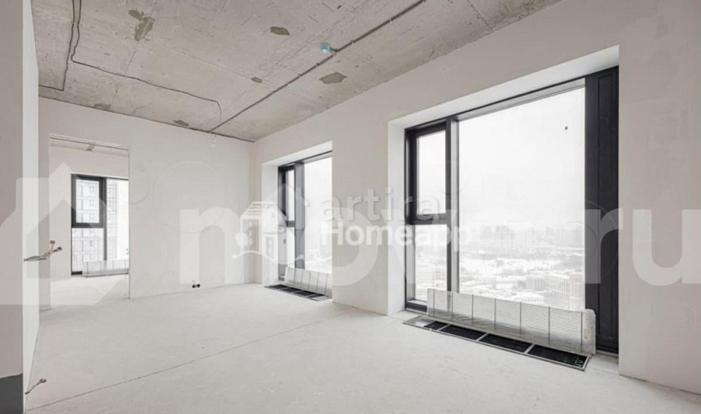 4-комн. квартира, 103.8 м2, 25/31 эт. Москва - изображение 1