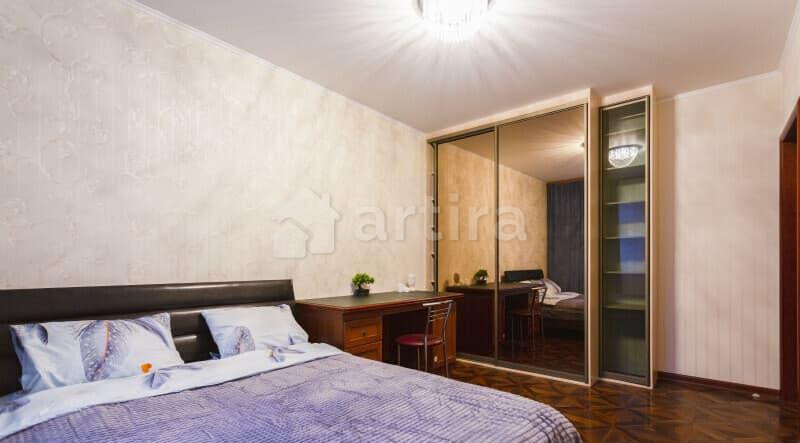 3-комн. квартира, 50 м2, 8/17 эт. Мытищи - изображение 7