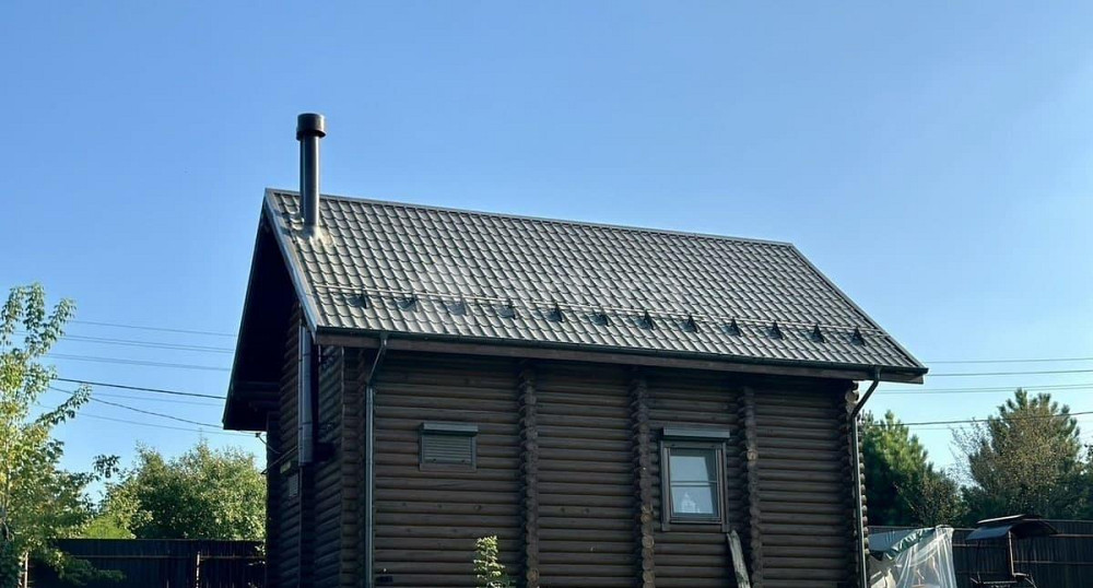 Дом, 72 м2, 12 соток Раменское - изображение 1