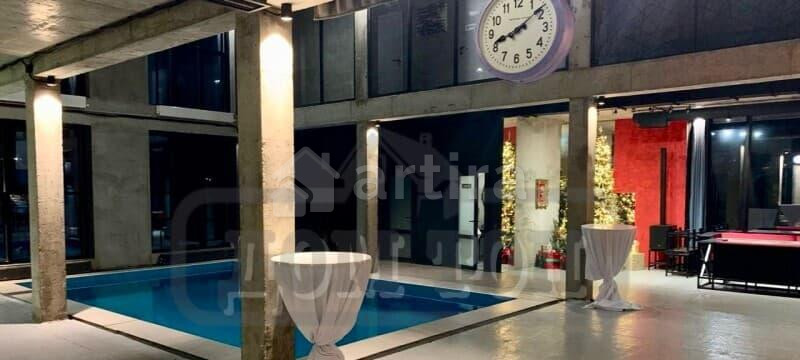 Коттедж, 700 м2 Щёлково - изображение 13