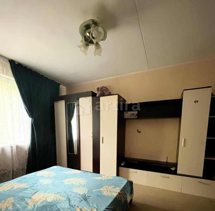 Комната, 18 м2, 3/6 эт. Екатеринбург - изображение 4