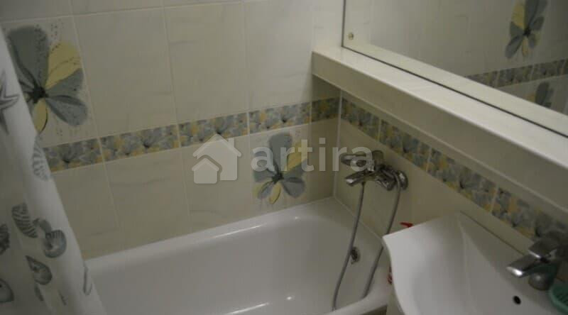 2-комн. квартира, 50 м2, 3/14 эт. Екатеринбург - изображение 6