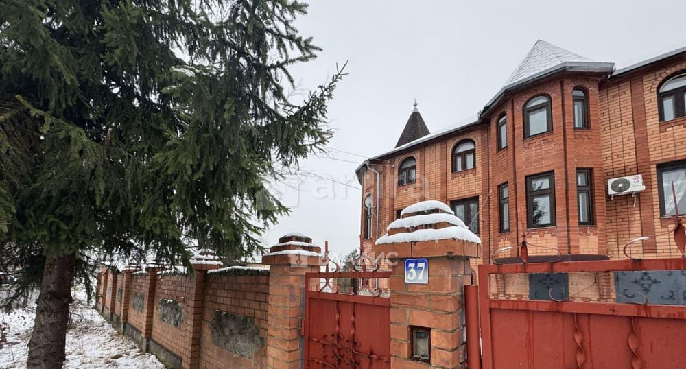 Дом, 317 м2, 20 соток, 3 эт. Яхрома - изображение 7