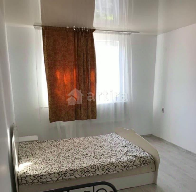 Часть дома, 50 м2, 2 сотки, 1 эт. Симферополь - изображение 2