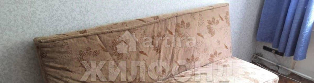 Комната, 8 м2, 3/5 эт. Новосибирск - изображение 2