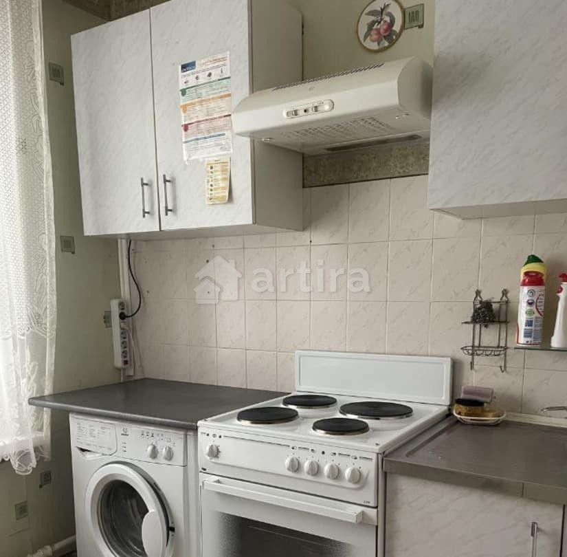 Комната, 13 м2, 1/9 эт. Москва - изображение 7