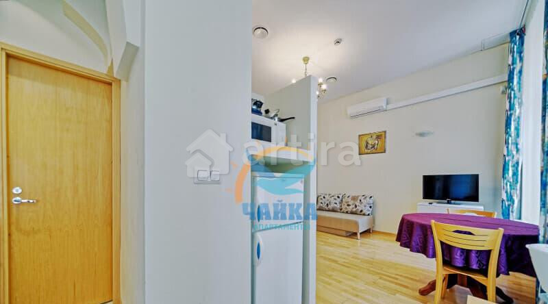 1-комн. квартира, 29 м2, 3/5 эт. Санкт-Петербург - изображение 16