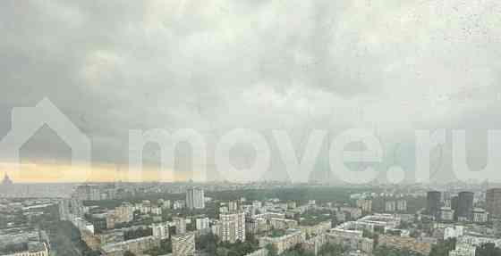 3-комн. квартира, 91 м2, 43/59 эт. Москва