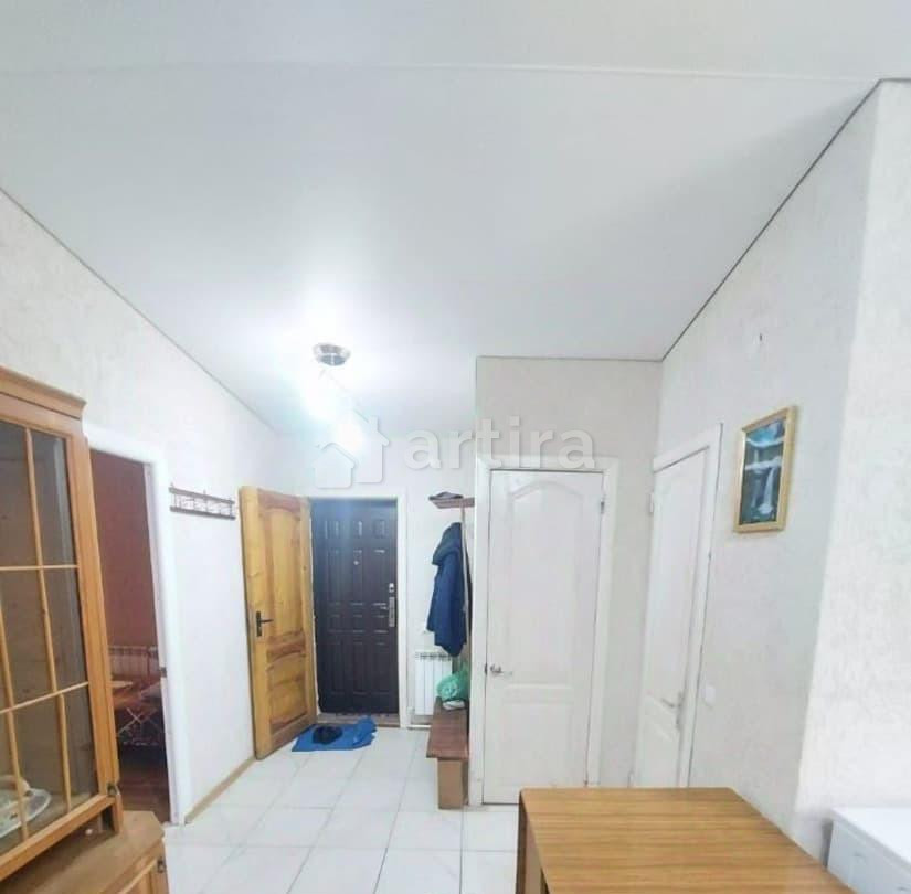 Дом, 70 м2, 1 сотка, 1 эт. Красный Сулин - изображение 6