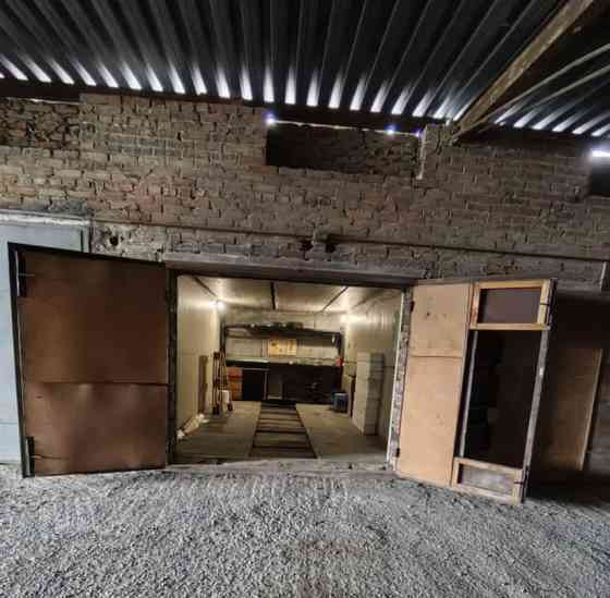 Гараж, 18 м2 Новосибирск