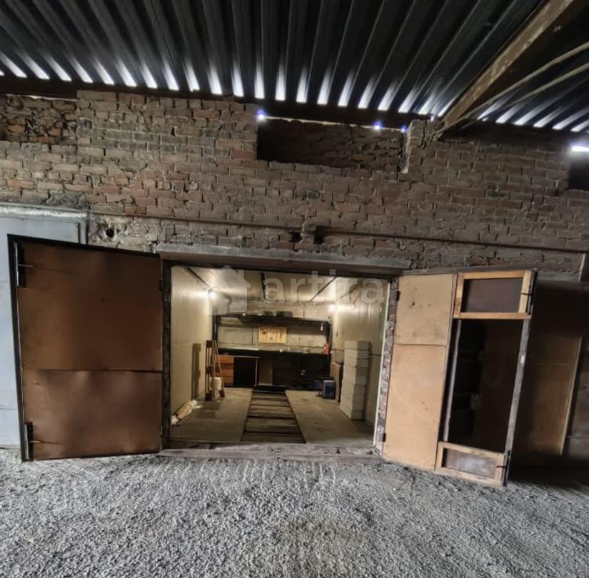 Гараж, 18 м2 Новосибирск - изображение 6