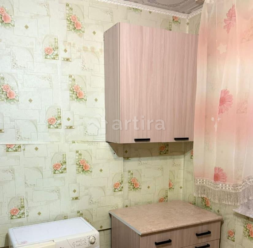 Комната, 11.2 м2, 14/17 эт. Москва - изображение 4